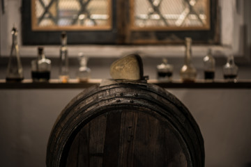 Aceto Balsamico di Modena