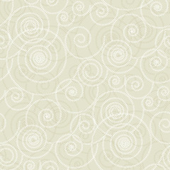 Seamless pattern with rice texture.