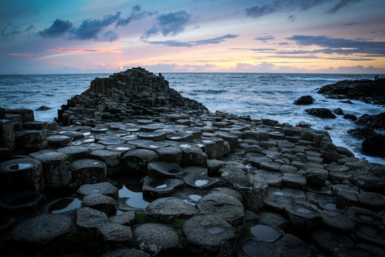 giants causeway