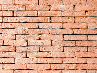 Grunge brick wall background textures