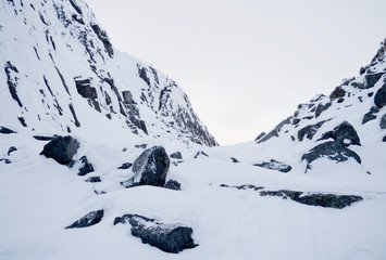The pass