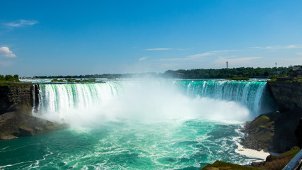 Niagara Falls