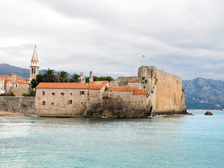 Montenegro port