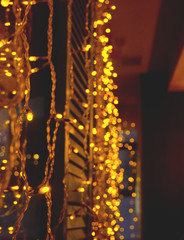 Christmas light