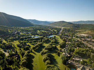 Park City Golf Course