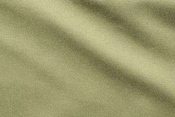 Obraz premium natural brown fabric texture. - background