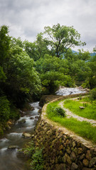 river park