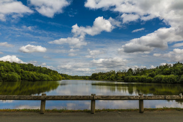 Etang de Boulet