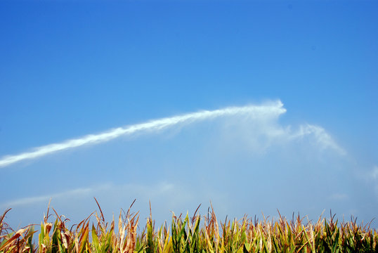 Irrigazione