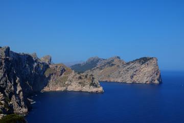 Fototapeta premium Majorque