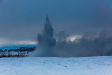 Geysir