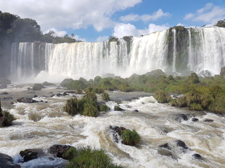 Cataratas do Iguaçu