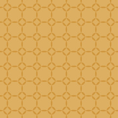 Abstract seamless background with circles. Background for design.