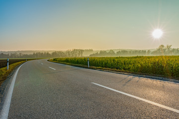 Der Weg ist das Ziel