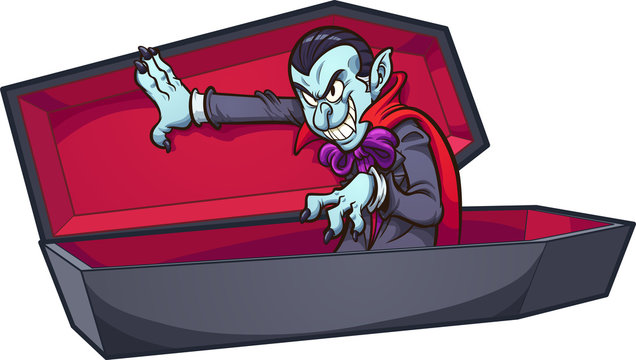 Vampire Cartoon Images – Browse 98,455 Stock Photos, Vectors, and