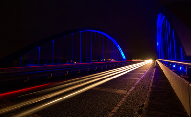 Fototapeta premium toome bridge