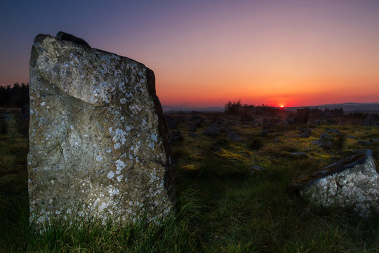 beaghmore