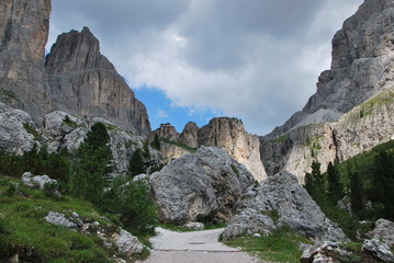 Trentino