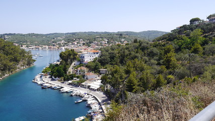 Greek view