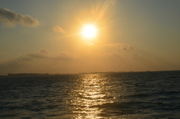 Relax and enjoy