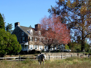 Pew Homestead 2