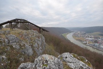 Donau Tal
