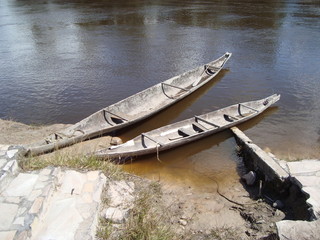 rivers