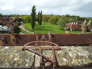 sissinghurst