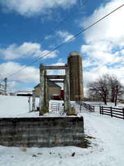 BB Farming Berks County Pennsylvania #7