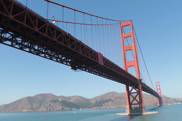 San Francisco Golden Gate