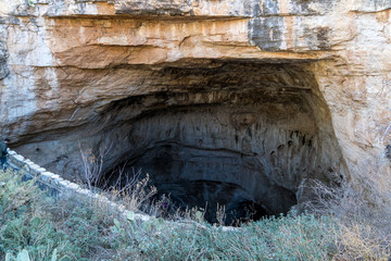Carlsbad Caverns