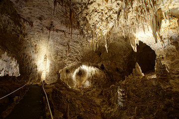 Carlsbad Caverns