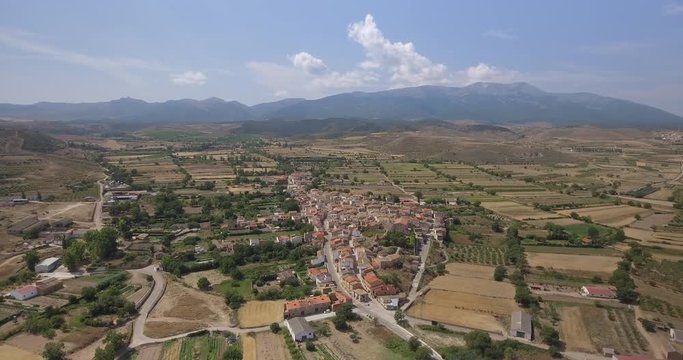 Vera de Moncayo-2