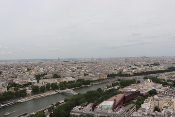Obraz premium Paris France 
