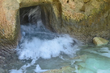 Naklejka premium Marsa Matrouh