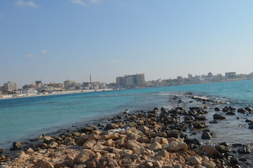 Marsa Matrouh