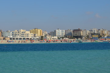 Marsa Matrouh