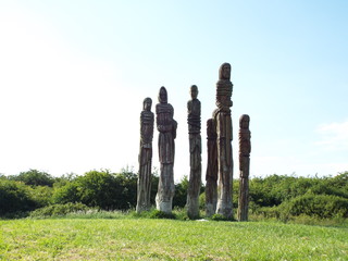 statures