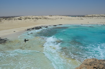 Marsa Matrouh