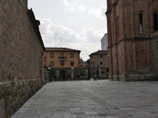 Fototapeta premium Astorga
