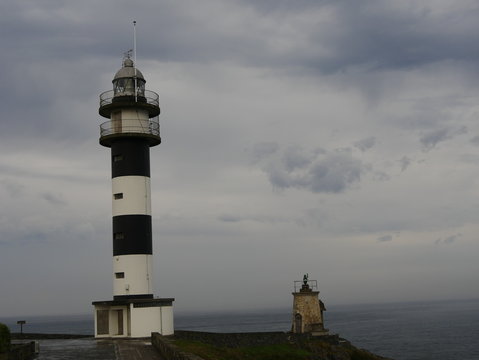 Faro de San Agustin