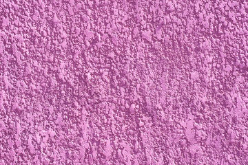 Harsh background. Fresh juicy colorful background Scabrous textured pink background. Bright background