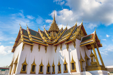 Grand Palace in Bangkok