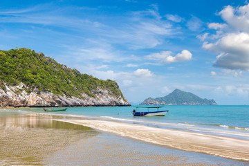 Khao Sam Roi Yot National Park