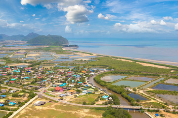 Fototapeta premium Khao Sam Roi Yot National Park