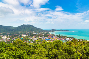 Obraz premium Koh Samui island, Thailand