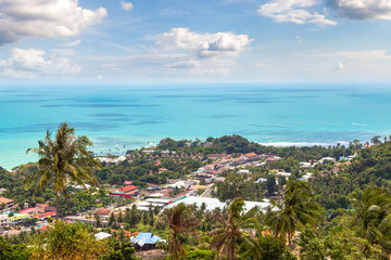 Koh Samui island, Thailand