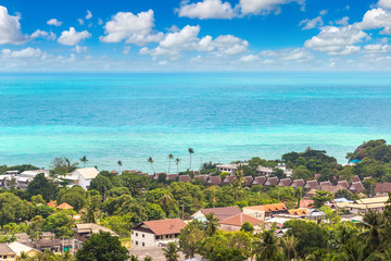 Koh Samui island, Thailand