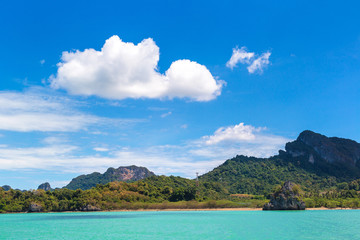 Surat Thani, Thailand