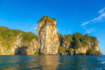 Ao Nang, Thailand